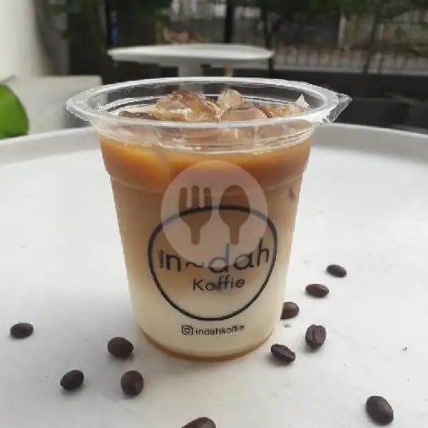 Mochacino | Indah Koffie