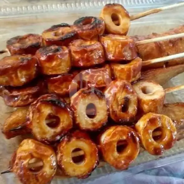 Chikhua Goreng / Bakar 1 Porsi | Soto & Ayam Geprek Bang Kafeel, Cilacap