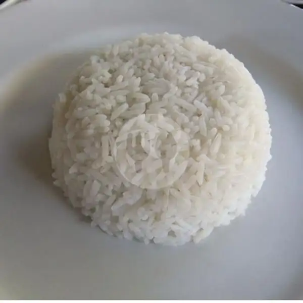Nasi Putih | Dapur Intan, Tenggilis Mejoyo