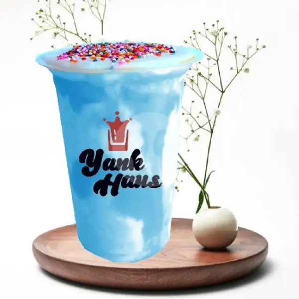 Yank Haus! Bubble Gum | BOBA YANK HAUS