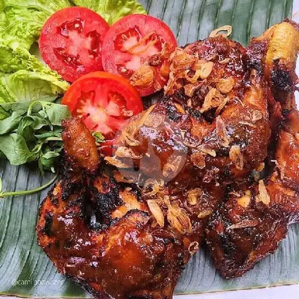 Ayam Penyet | Warung Nasi Joss, Babakansari