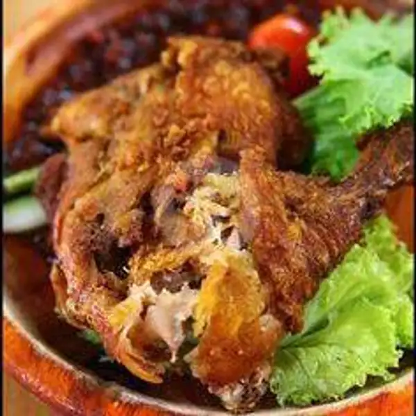 Ayam Goreng Penyet | Ayam Bakar Jakarta (ABJ), Kumala
