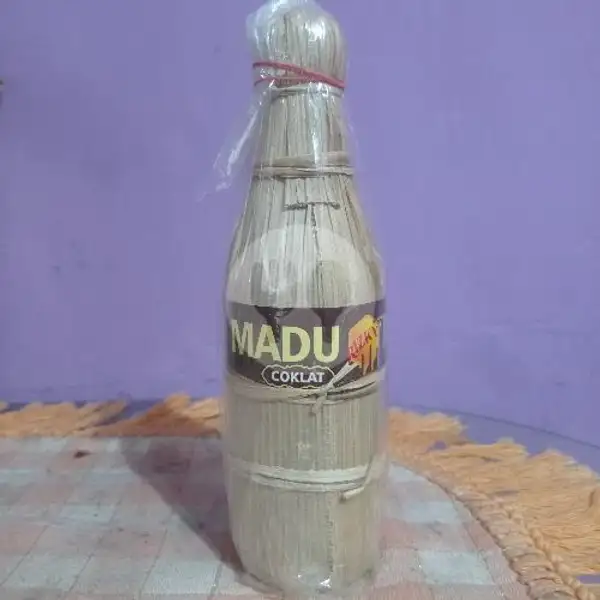 Madu Original | Madu Asli Bima, Pondok Kelapa