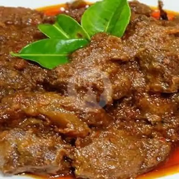 Daging Sapi Masak Rendang/Woku/Opor/Gulai/Palekko/Tongseng | Arrumy Cathering, Pettarani