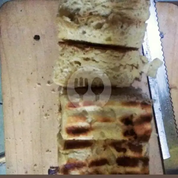 Kacang Susu | Roti Bakar Bandung D&D, Sawangan