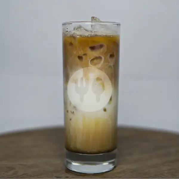 Ice Coffee New Normal | warung new normal