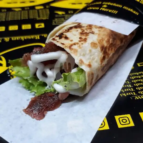 Paket 2 Special Promo | Kebab Turki And Friend's, Rawalumbu