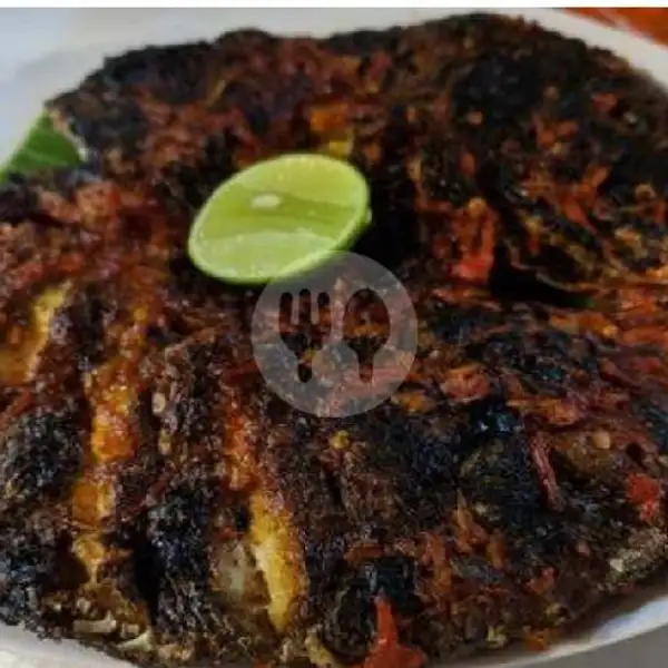 Ikan Kakap Bakar | Seafood Dinar 79