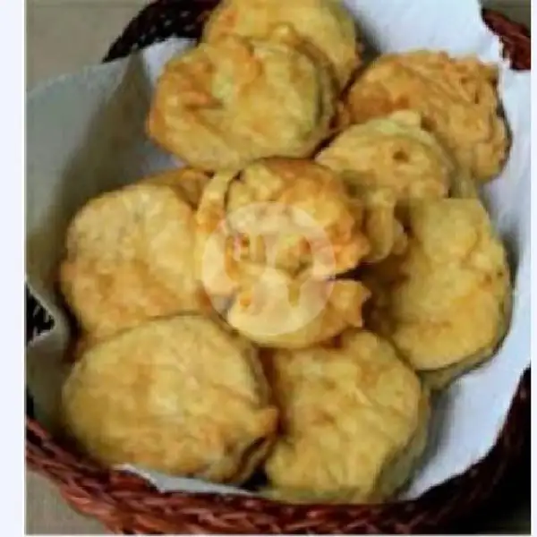 Terong Crispy | Ayam Geprek Paket Hemat Sidodadi, Samarinda Ulu