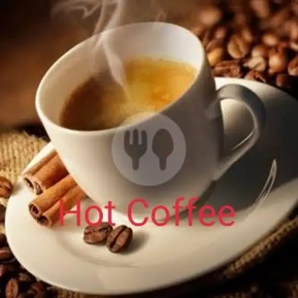 Hot Coffee Mix | D'Coff and Milkshake