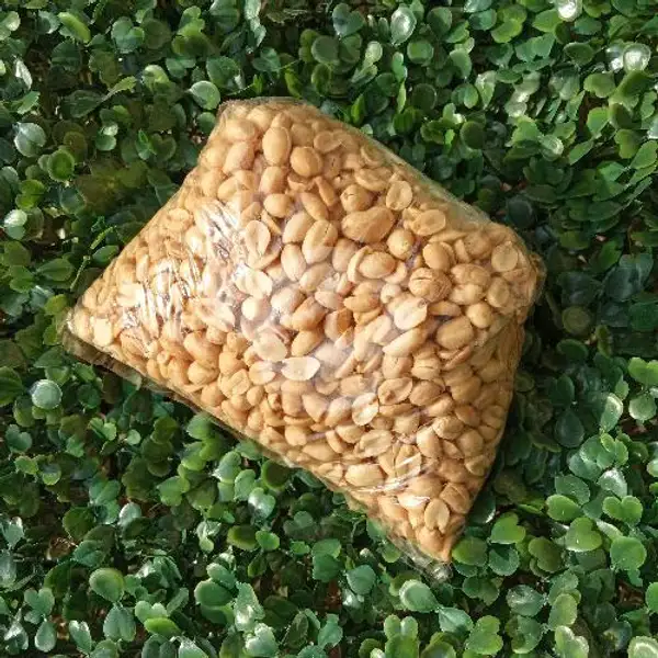 Kacang Bawang 500gr | Toko Roti, Kue & Jajanan Pasar Aneka Ex Ps. Bulu, Barusari