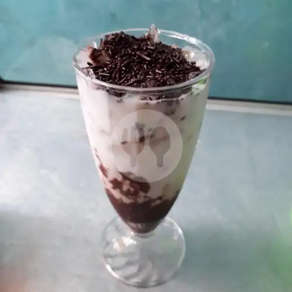 Choco Blazt | Nda Ice Mekarjaya, Seruling Raya