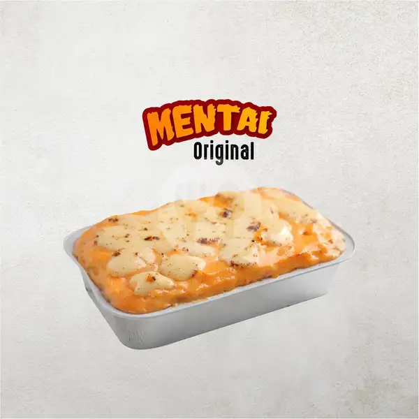 Chicken Mentai Original | Chicken Crush, Tendean