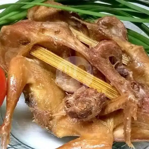 Ungkep Puyuh 5 ekor | Ayam Goreng Ungkep, Turangga
