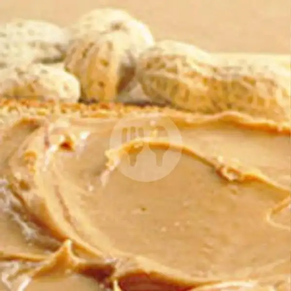 Roti Bakar Kacang + Nanas | Citra Juice, Rungkut
