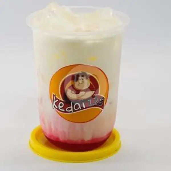 Leci Yogurt | KEDAI 126