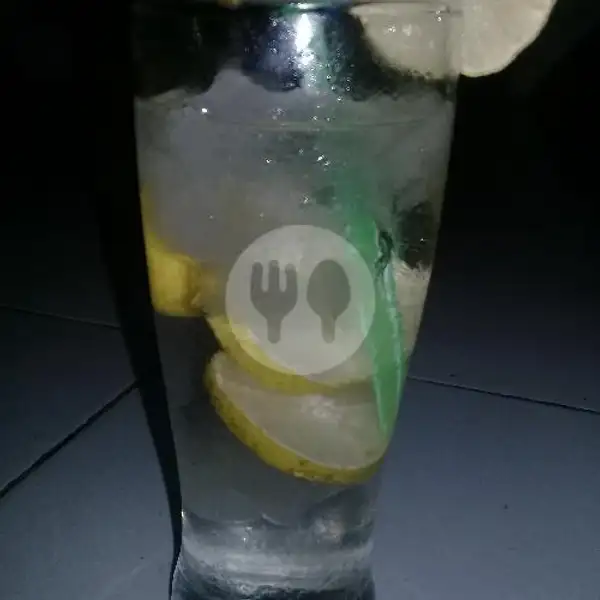 Soda Lemon | Dapur Pojok Gembul, Telukjambe Timur