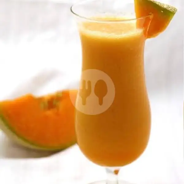 Honeydew Juice | Foodpedia Sentul Bell's Place, Babakan Madang