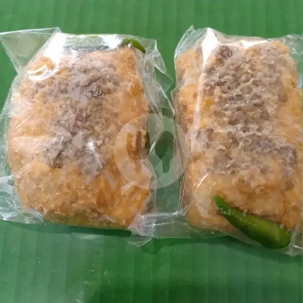 Tahu Daging | Kangen Omah Snack, Tegalrejo