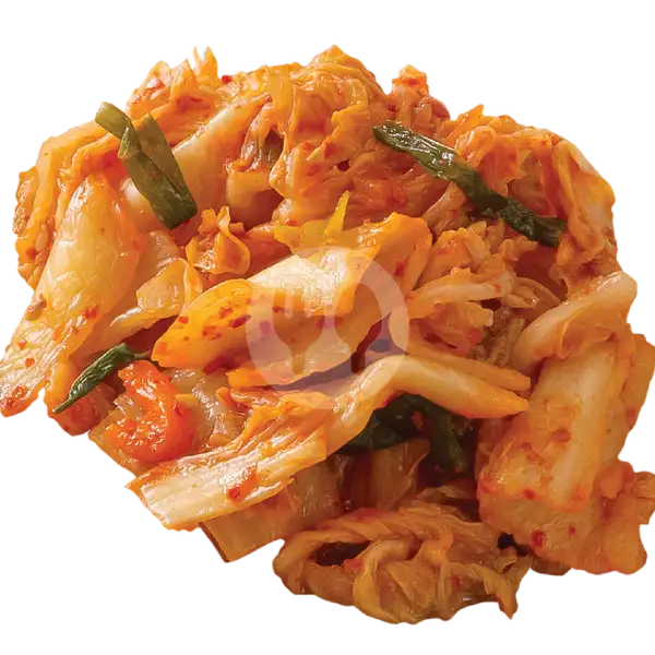 Kimchee | Curry House Coco Ichibanya, Grand Indonesia