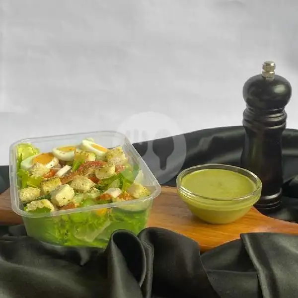 Ohana BEEF | Salad LASANTE
