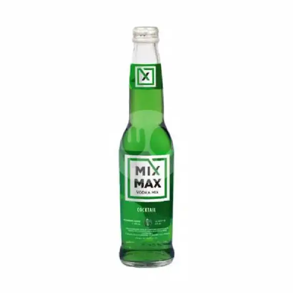 Mixmax Cocktail | Beer Bir Outlet, Sawah Besar