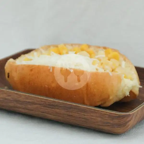 Cheese Corn Bread | Good Day Bakery, Mega Legenda