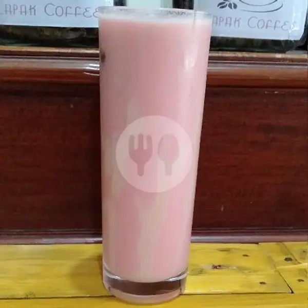 Juice Jambu Merah | LAPAK LOBSTER
