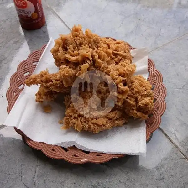Ayam Kenthucy Original | Hot Chicken, Pedurungan