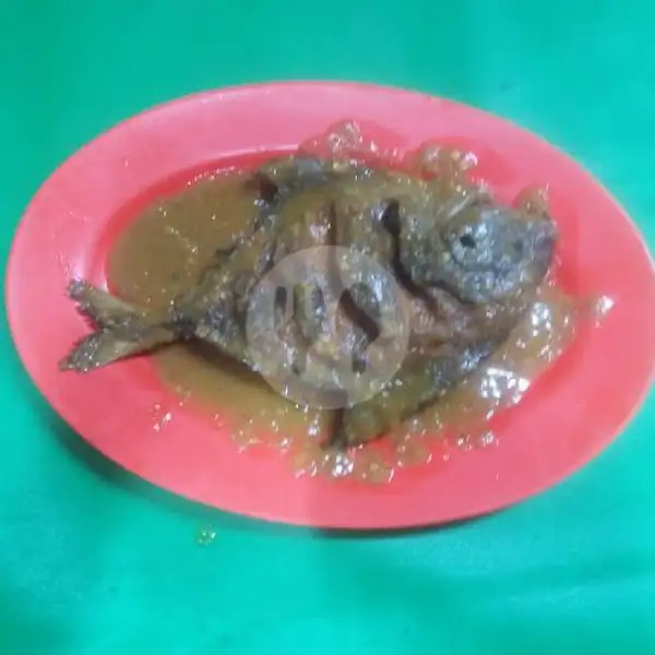 Dorang Saos Tiram | Cak Toge Seafood Dan Lalapan, Jl.pospat No.43b