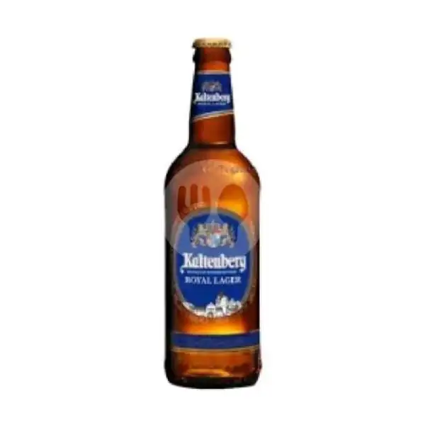 Kaltenberg Royal Lager 330ml | Beer Bir Outlet, Sawah Besar