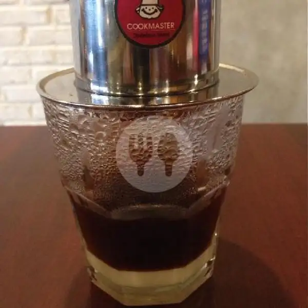 Vietnam Drip | Habit : A Coffee Crafter
