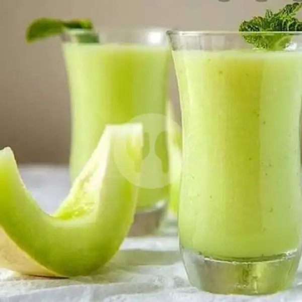 Juice Melon | Rawon Abra Katabra, Kubu Kuliner