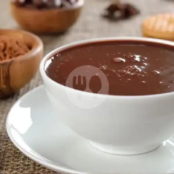 Chocolate Panas | Subag, Dr Moh Hatta