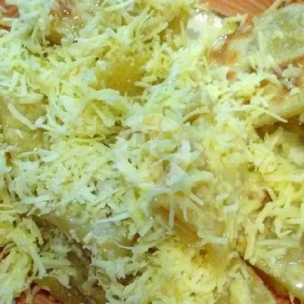Roti Cane Keju Susu | Bofet Laruik Malam Jaya, Jhoni Anwar