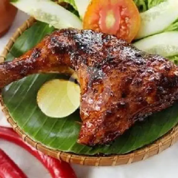 Ayam Kampung Bakar | Ayam Bakar Madu H5, Singosari