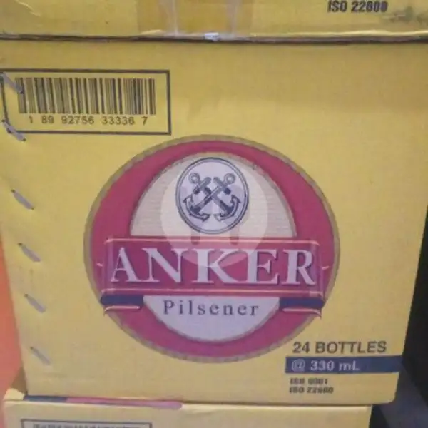 1 Box Anker | Alcohol Delivery 24/7 Mr. Beer23