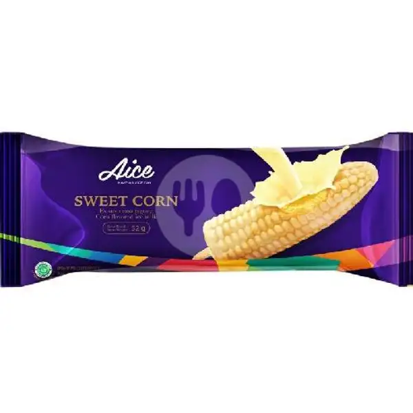 Aice Sweet Corn | Oemah Durian, Jagakarsa