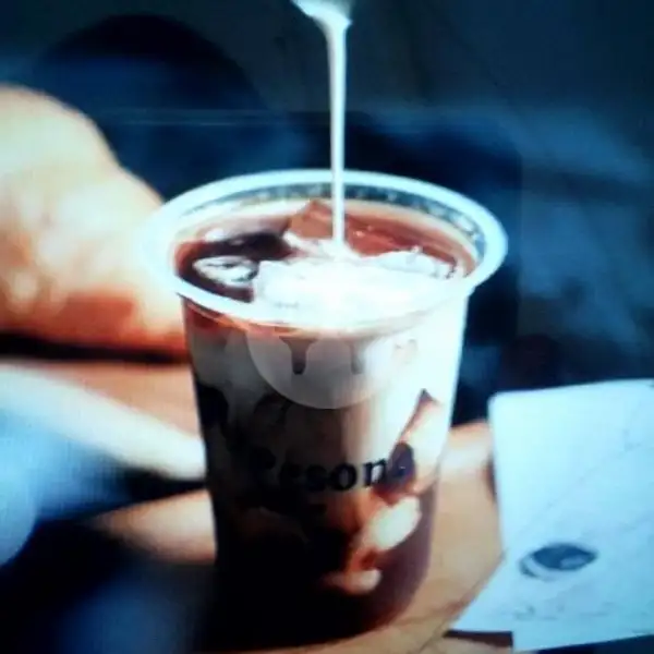 Coffee Milk | Pesona coffee