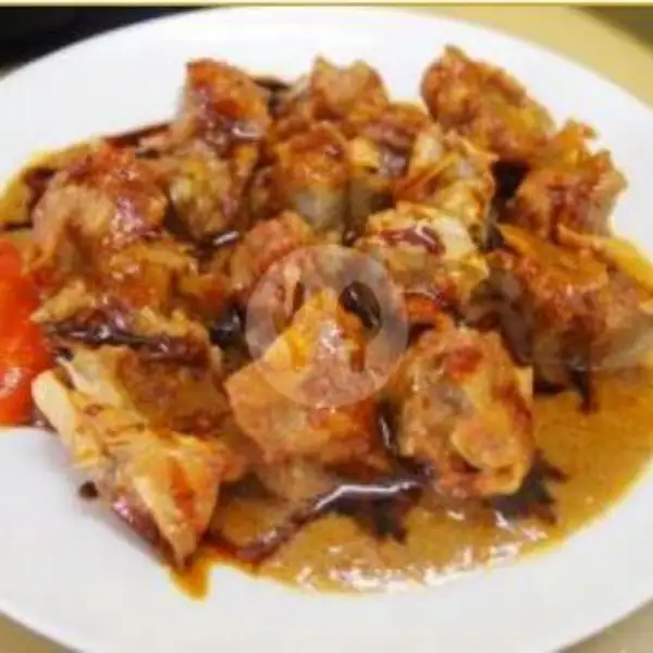 Batagor Crispy ( Snack Halall) | Dapoer Deo, Hawila Residence