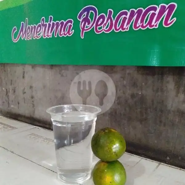 Jeruk Panas | Warung Sate Taretan Madura, Denpasar
