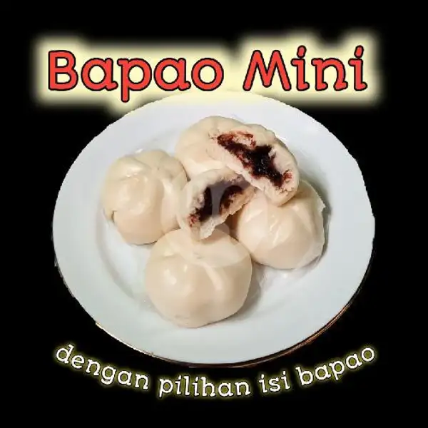 Bapao Mini | Juice 52
