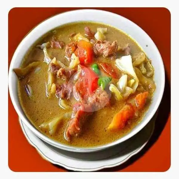 Tongseng Sapi | Good Food Alifah
