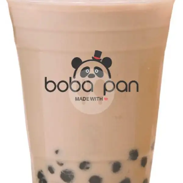Boba Milk Tea | Boba Pan, Denpasar