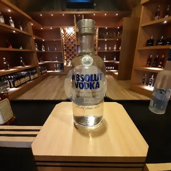 Absolut Vodka | BEER STRORE TRIANGLE