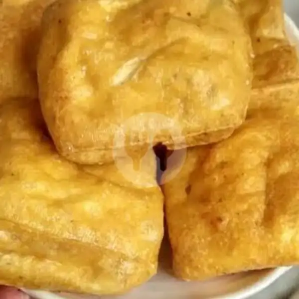 Paket 3 Tahu Goreng + Saus | Ayam Kremes Dan Lele Kremes Khansa, Sekip Jaya