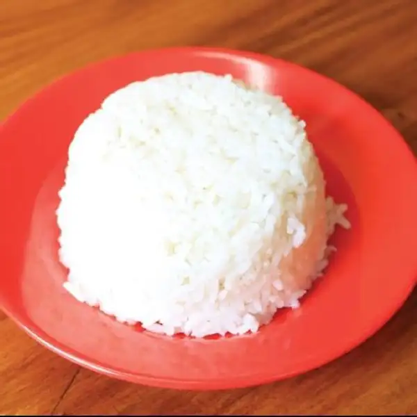Nasi Putih | Pindang Resep Mertua, Mangga Besar