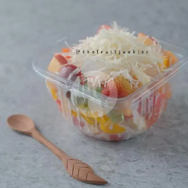 Salad | Fruit Junkies, Denpasar