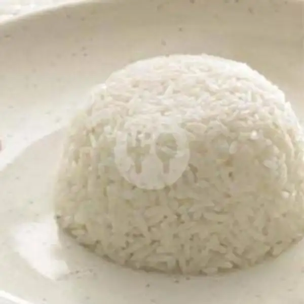 Nasi putih | Eresbi, Sukun