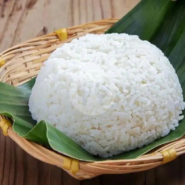 Nasi Putih | Kinay's Kitchen, Pondok Aren